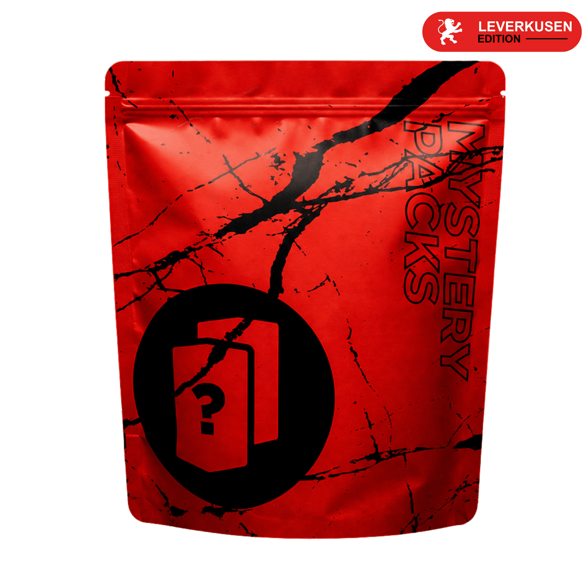MysteryPacks - LEVERKUSEN SPECIAL PACK | GARANTIERTE LEVERKUSEN - UNTERSCHRIFT PITCHSIDE GmbH