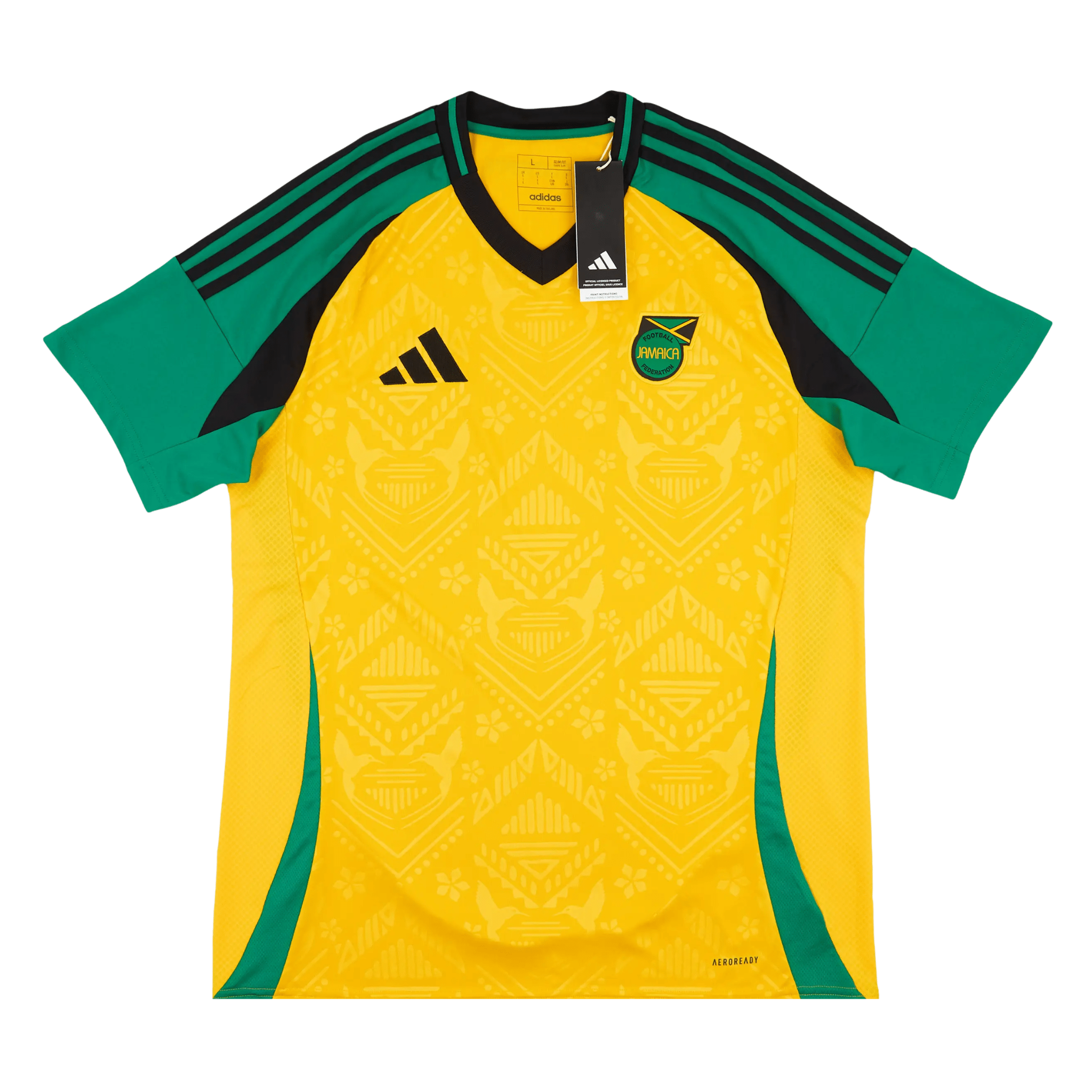 MysteryPacks - PARTY PACK | MYSTERY TRIKOT PITCHSIDE GmbH