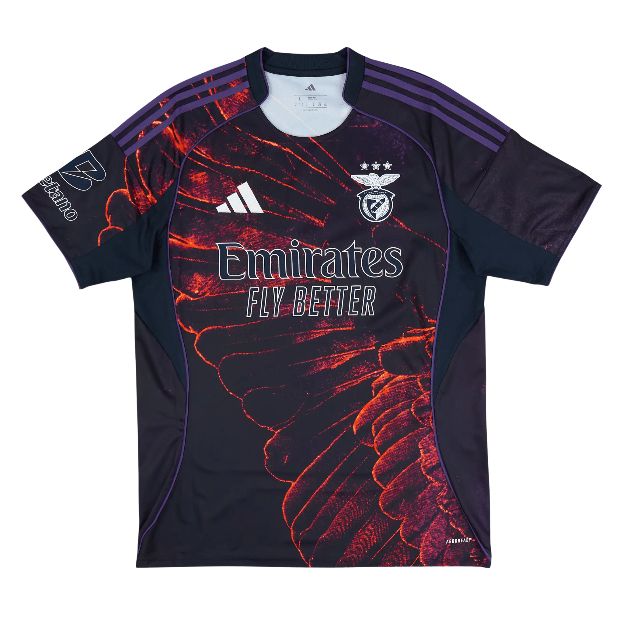 MysteryPacks - PARTY PACK | MYSTERY TRIKOT PITCHSIDE GmbH