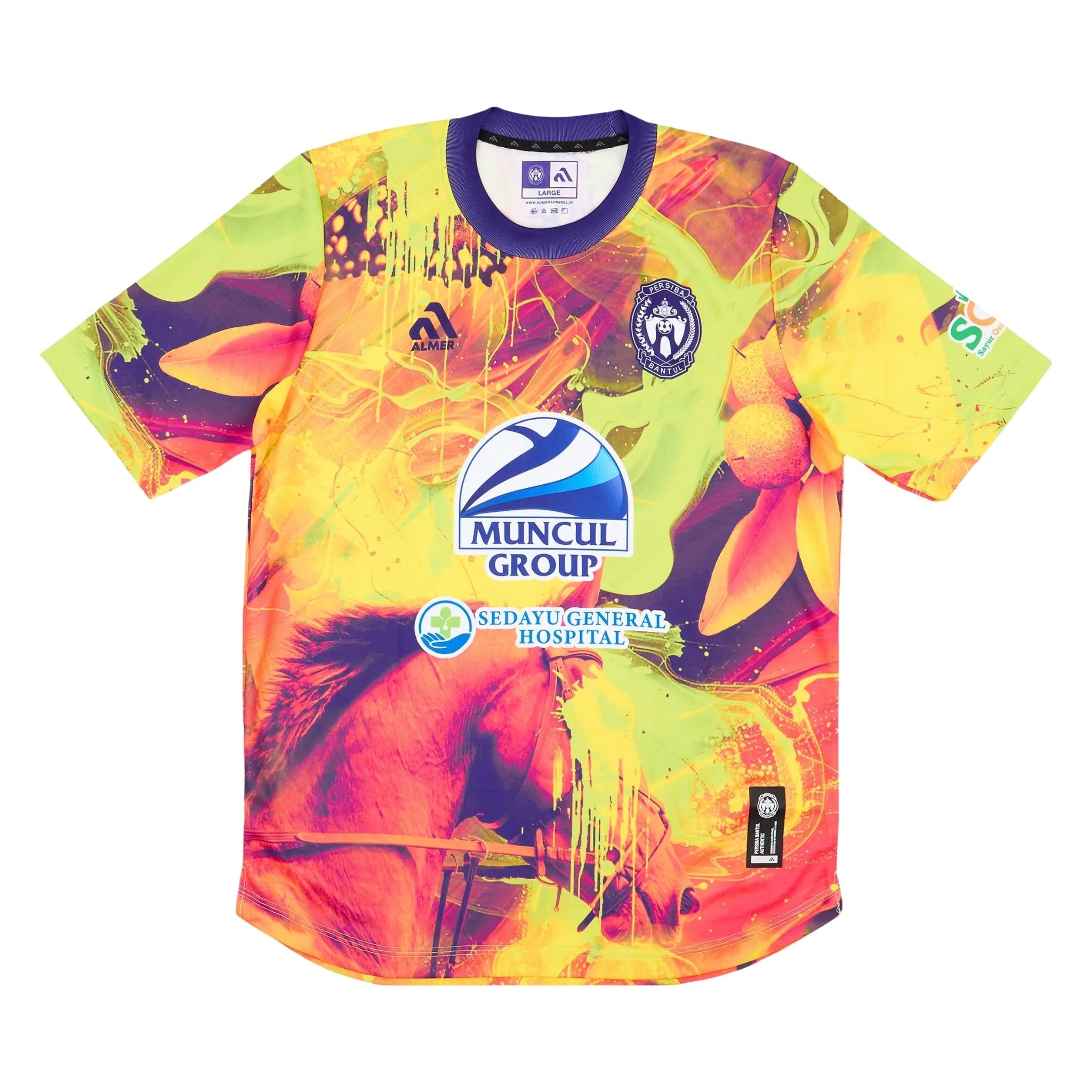 MysteryPacks - PARTY PACK | MYSTERY TRIKOT PITCHSIDE GmbH