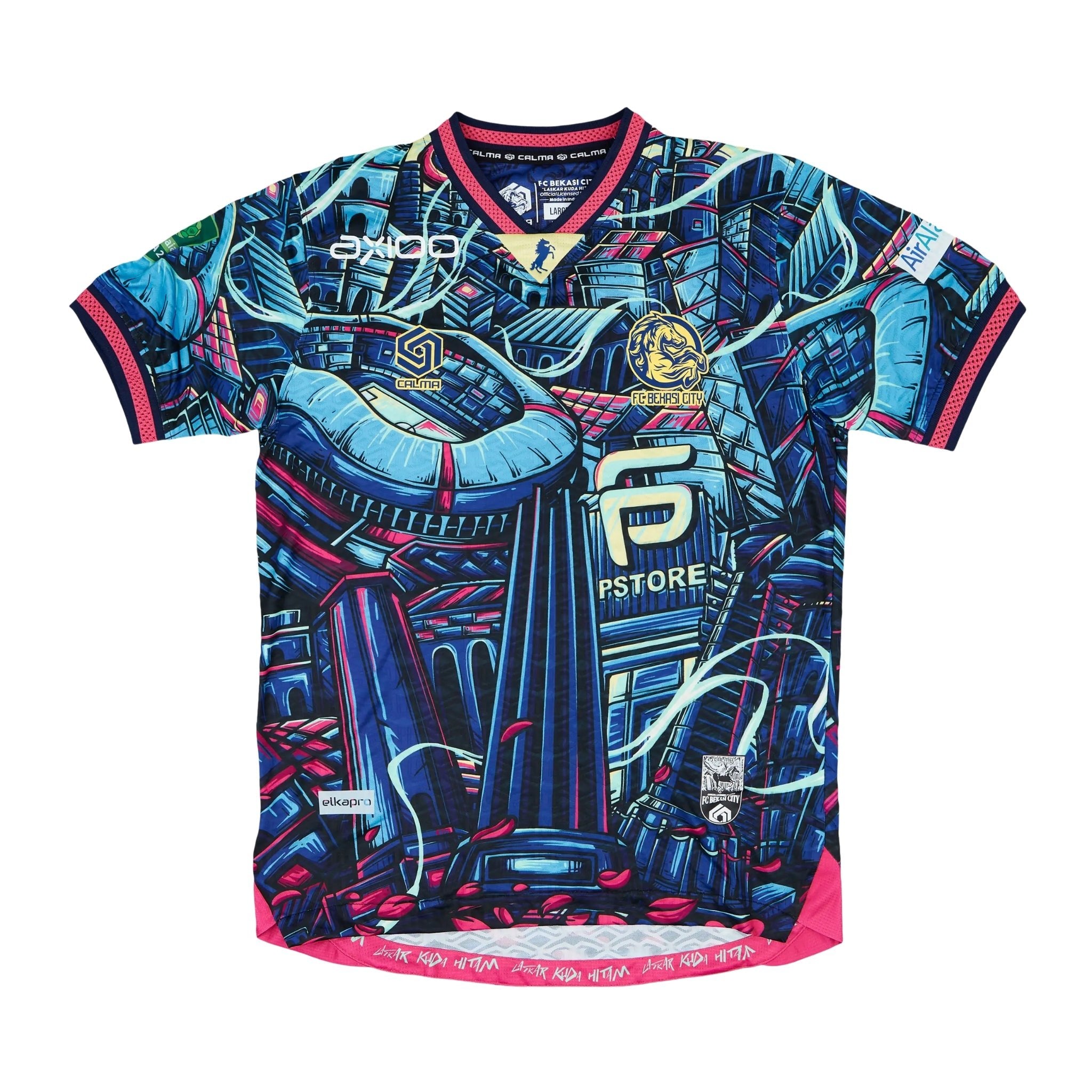 MysteryPacks - PARTY PACK | MYSTERY TRIKOT PITCHSIDE GmbH