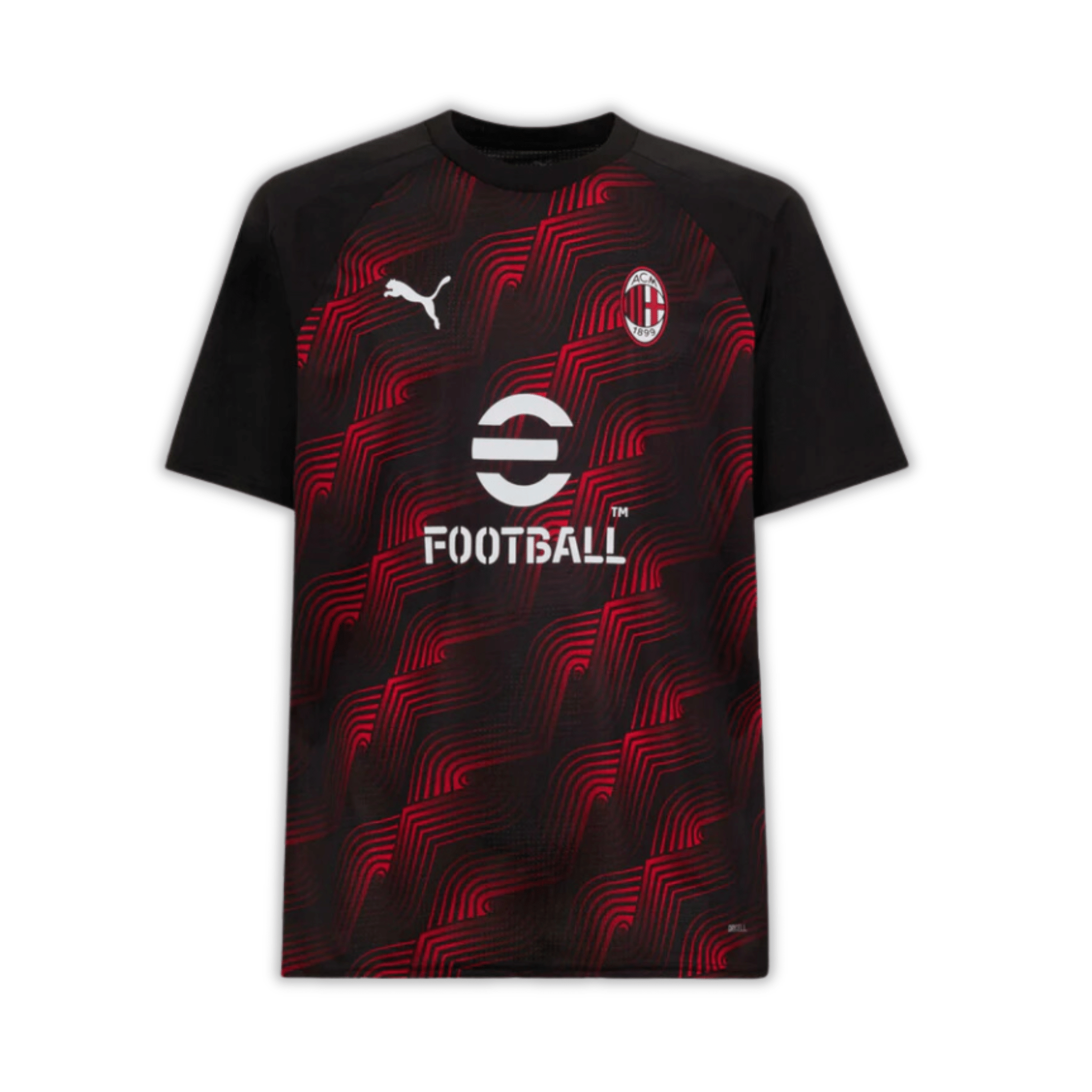 MysteryPacks - PRE MATCH PACK | MYSTERY - SHIRT MysteryPacks