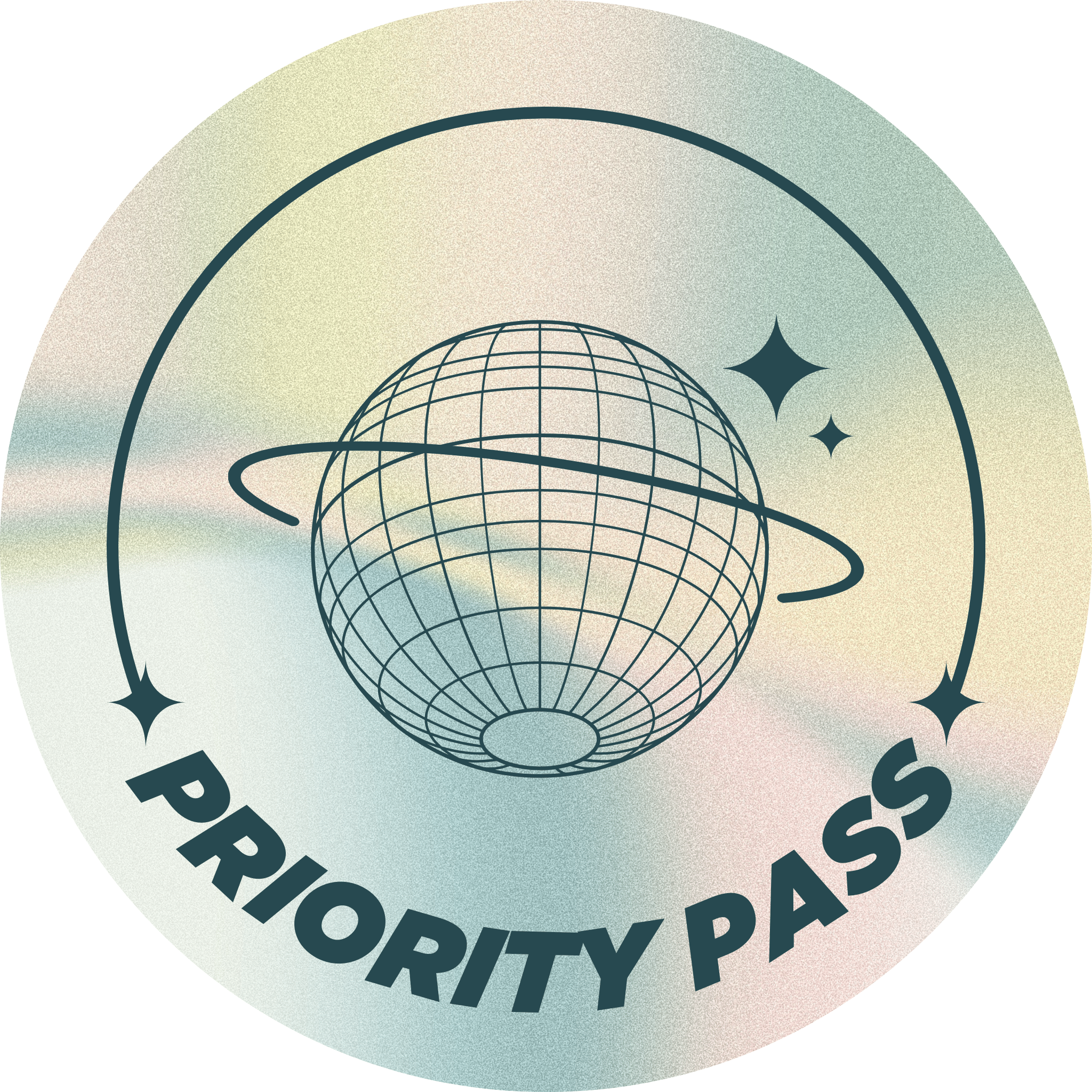 MysteryPacks - PRIORITY PASS | SKIP THE LINE + STICKER PACK PITCHSIDE GmbH