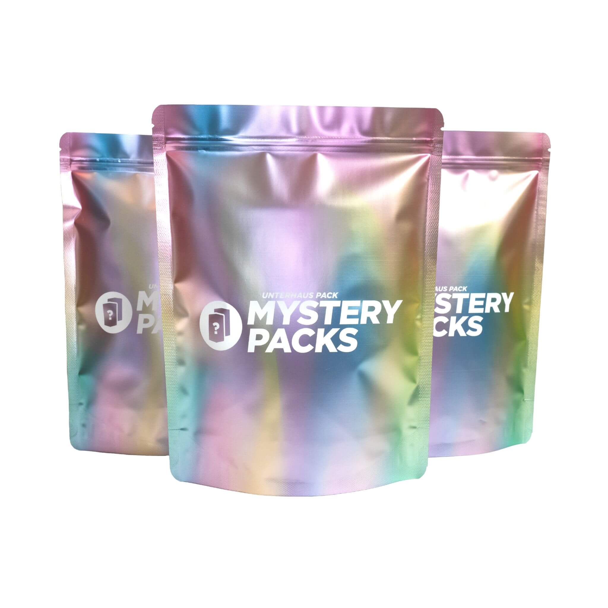 MysteryPacks - UNTERHAUS PACK | MYSTERY TRIKOT PITCHSIDE GmbH