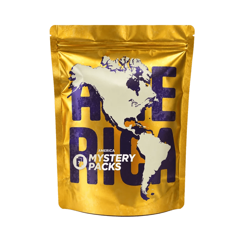 AMÉRICA PACK