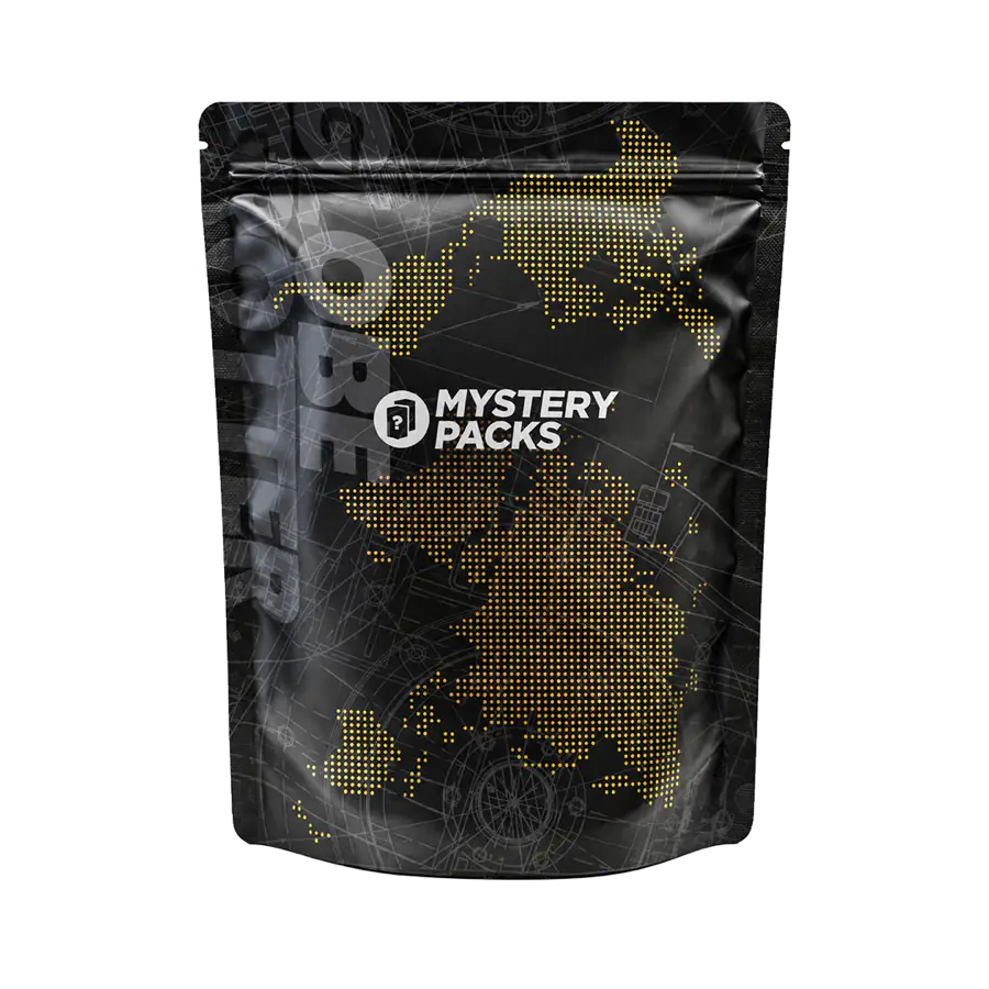 GLOBE TROTTER PACK