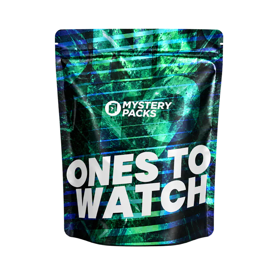 ONES TO WATCH PACK