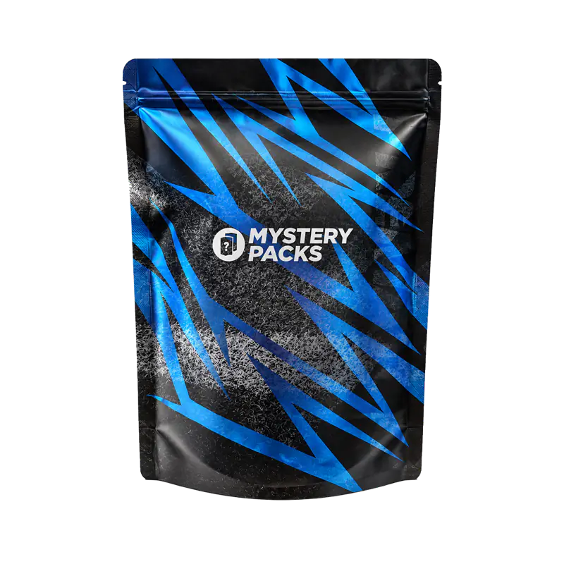 PRE MATCH PACK