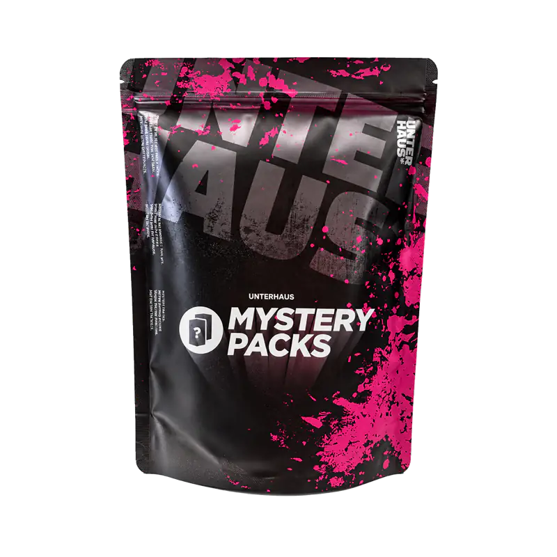 UNTERHAUS PACK